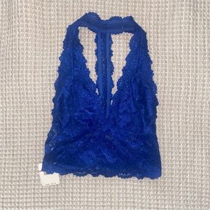 Free People Bralette